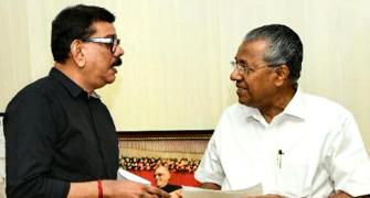 Prabhas donates Rs 1 crore; Stars rally to help Kerala