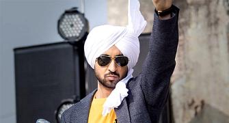 Why Kylie Jenner didn't respond to Diljit Dosanjh