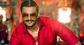 Simmba Trailer: Ranveer show all the way!