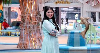 Bigg Boss 12: 'Every relationship isn't romantic'