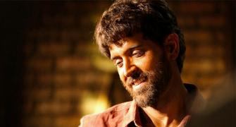 Is Hrithik convincing as mathematician Anand Kumar? Vote!