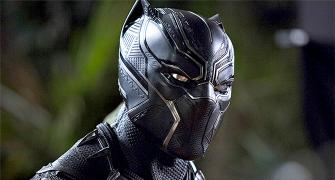 Review: Black Panther is more than a superhero movie