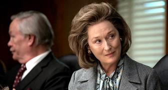 Review: The Post is good, but not brilliant