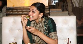 Why Deepika chose THIS venue for her reception