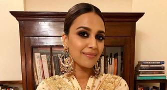 Swara Bhaskar: Had no idea my open letter would create such mayhem