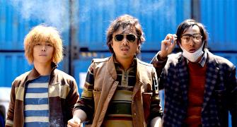 'This movie has made China introspect and learn from India'