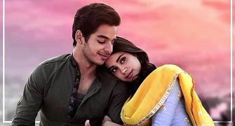 Review: Dhadak is the movie Sairat was trying NOT to be