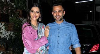What did Sonam and Anil think of Bhavesh Joshi?