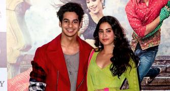 'I am really proud of Dhadak and these kids'