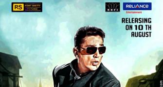 Vishwaroop 2 Trailer: Perfect launch for Kamal's politics