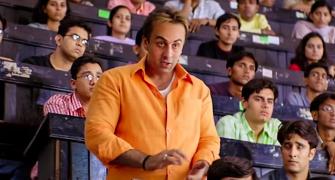 Sanju biggest opener of the year at Rs 347.5 million
