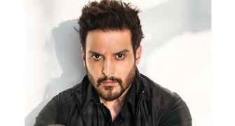 Why Jimmy Sheirgill didn't want to be a chocolate boy hero