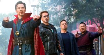 Avengers: Infinity War, Hollywood's BIGGEST hit in India?
