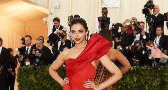 Deepika, Kylie or Nicki: Who's the worst dressed at Met Gala