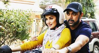 Review: Madhuri's Bucket List isn't as endearing as her