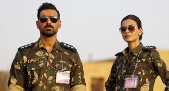 Parmanu review: Nothing explosive about this
