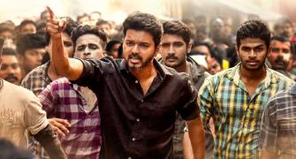 Review: Why is Sarkar running houseful? :(