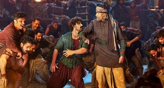Review: Beware of Thugs of Hindostan