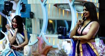 Bigg Boss: 'If there was no jodi, I 'd have lasted longer'