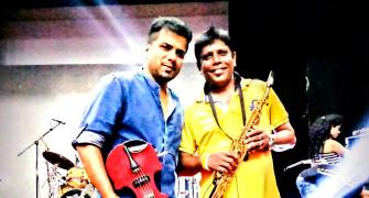 'Nobody can take Balabhaskar's place, ever'