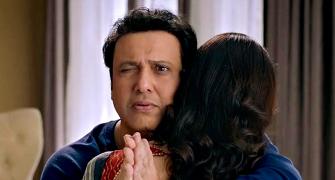 FryDay Review: A MUST WATCH for Govinda fans!