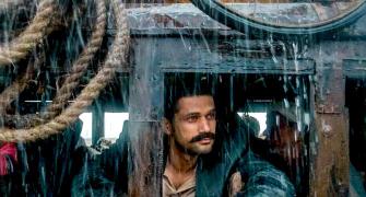 Tumbbad Review: A fairytale for grown ups