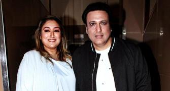 Will FryDay revive Govinda's career?