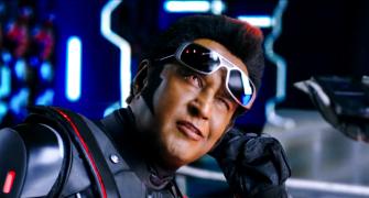 REVEALED: How much Rajnikanth's 2.0 cost
