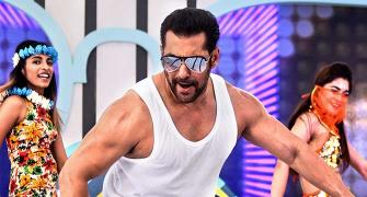 Why Bigg Boss contestants want Salman to lose his cool