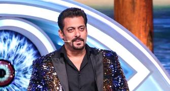 Bigg Boss 12: Guess who the surprise package is?