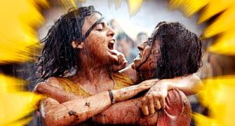 Review: Pataakha is a fun watch
