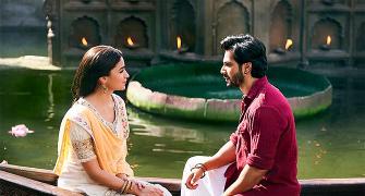 Trailer Talk: Varun-Alia's tragic romance in Kalank