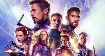 How Avengers stole the Indian box office