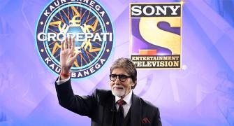 Ready to play KBC with Amitabh again?