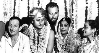 When Anupam Kher got married to Kirron