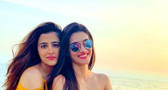 Meet Bollywood's HOTTEST sisters