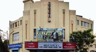 Can Mumbai's landmark theatres survive?