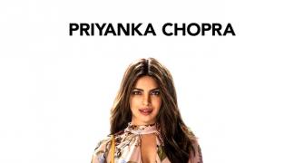 Priyanka gets romantic in Hollywood!