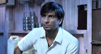 Gully Boy Review: You'll cry for Ranveer