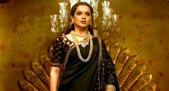 Kangana moves HC to quash copyright violation FIR