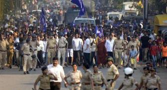 'It won't be good for social health of Maharashtra'