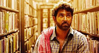 The Super 30 Review