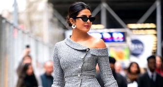 10 fashion styles we love Priyanka for