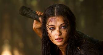 Will Mani Ratnam make Aishwarya a villain?