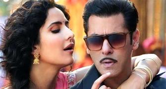 Bharat review: A film gone badly astray