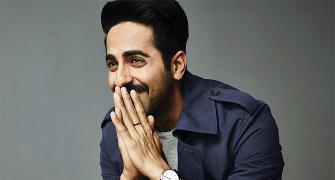 Ayushmann: 'Nothing lasts forever'