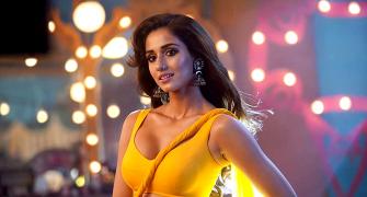 Disha Patani's Sexiest Pictures, right here!