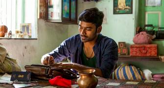 Extraordinary Journey of the Fakir Review