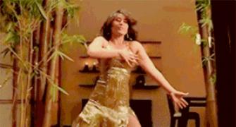 8 Reasons why Kareena deserves to judge a dance show