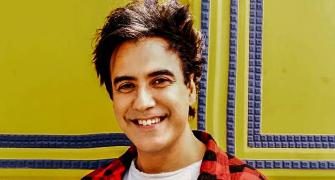 TV actor Karan Oberoi arrested on rape charges